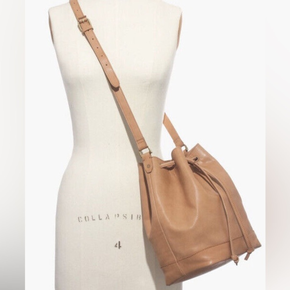 Madewell Mini Lafayette Bag